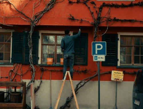 Les erreurs à éviter lors du nettoyage extérieur de votre maison